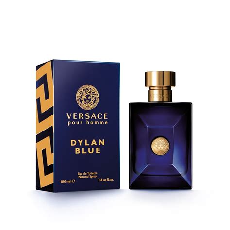 versace dylan blue erkek yorum|versace dylan blue.